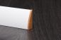 Preview: Leistenzubehör | 60 mm Softline | Buche