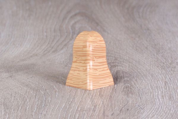 Preview: Leistenzubehör | 40 mm Classic | Eiche