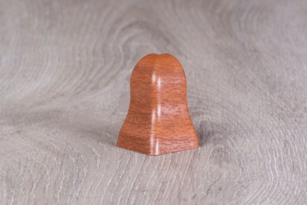 Preview: Leistenzubehör | 40 mm Classic | Merbau