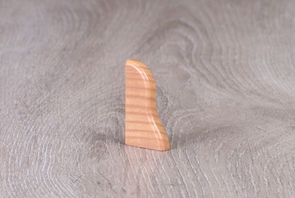 Preview: Leistenzubehör | 40 mm Classic | Kirsche