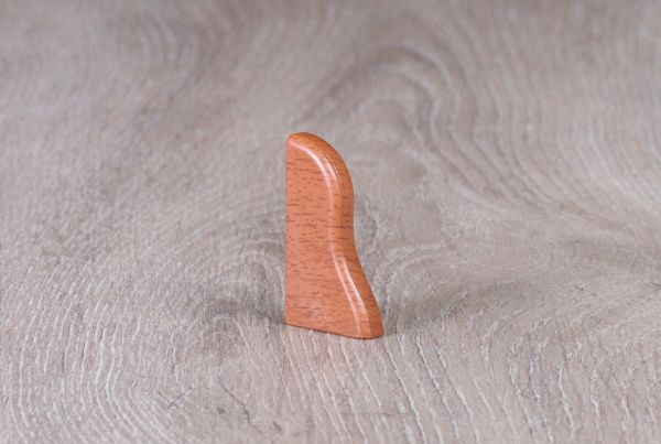 Preview: Leistenzubehör | 40 mm Classic | Merbau