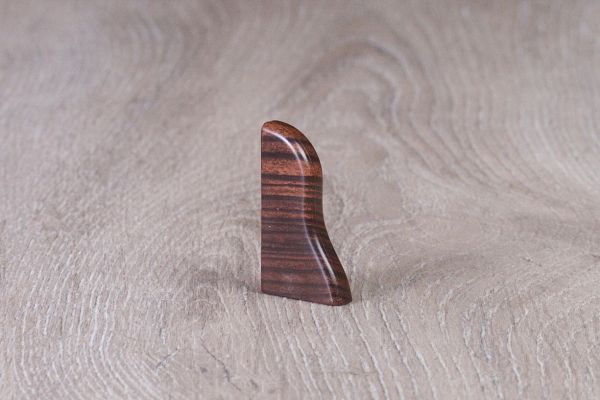 Preview: Leistenzubehör | 40 mm Classic | Wenge