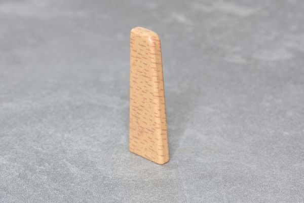 Preview: Leistenzubehör | 58 mm Cube | K58C | Buche