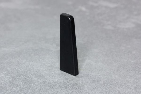 Preview: Leistenzubehör | 58 mm Cube | K58C | Schwarz