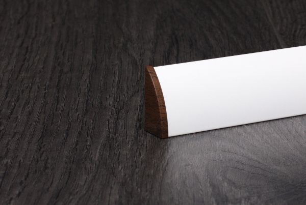 Preview: Leistenzubehör | 40 mm Softline | American Oak