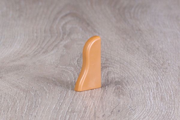 Leistenzubehör | 40 mm Classic | Antikbraun