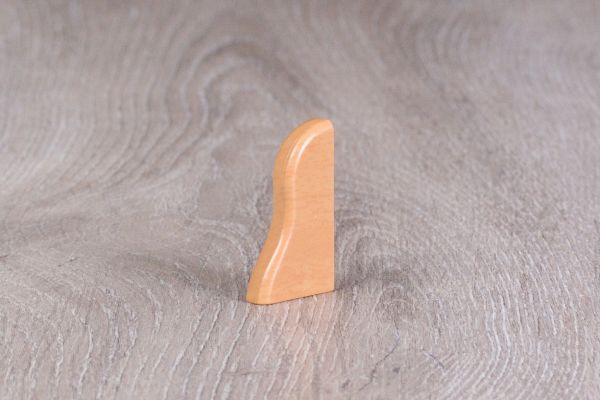 Leistenzubehör | 40 mm Classic | Buche