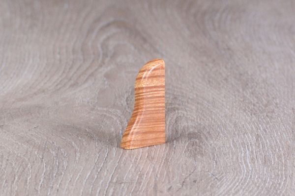 Leistenzubehör | 40 mm Classic | Eiche Rustikal