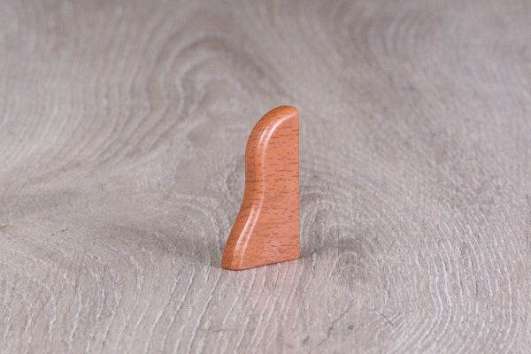 Leistenzubehör | 40 mm Classic | Merbau