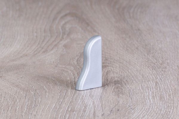 Leistenzubehör | 40 mm Classic | Silber