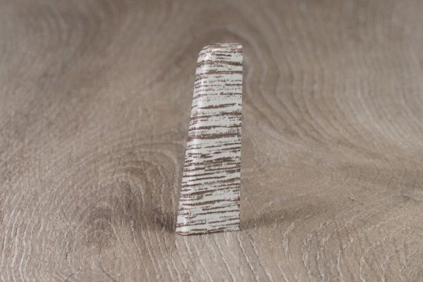 Leistenzubehör | 58 mm Cube | K58C | Eiche Grau | Pinie Grau