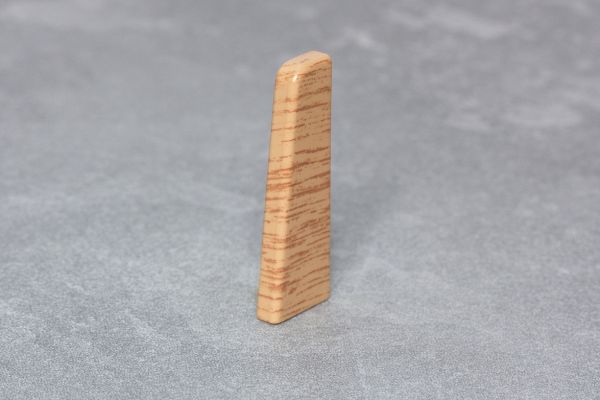 Leistenzubehör | 58 mm Cube | K58C | Eiche