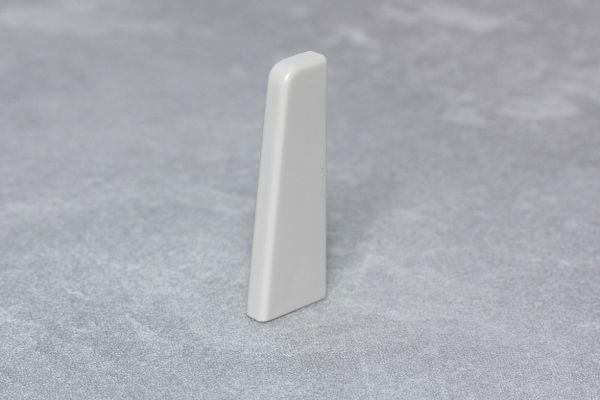 Leistenzubehör | 58 mm Cube | K58C | Grau