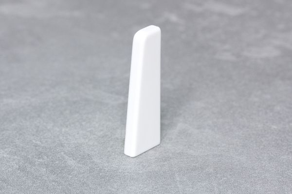 Leistenzubehör | 58 mm Cube | K58C | Weiss