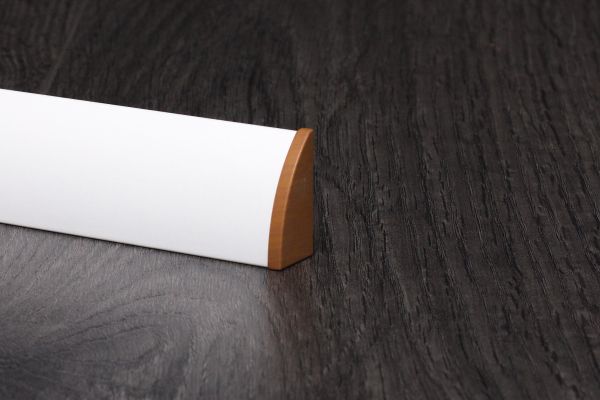 Leistenzubehör | 40 mm Softline | Merbau