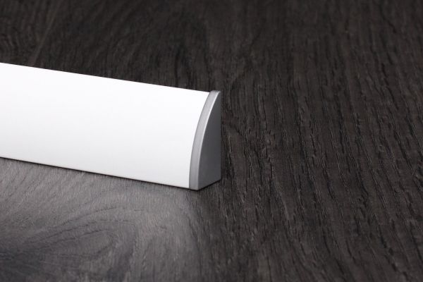 Leistenzubehör | 40 mm Softline | Pinie Antik