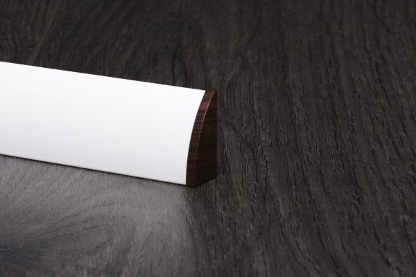 Leistenzubehör | 40 mm Softline | Wenge