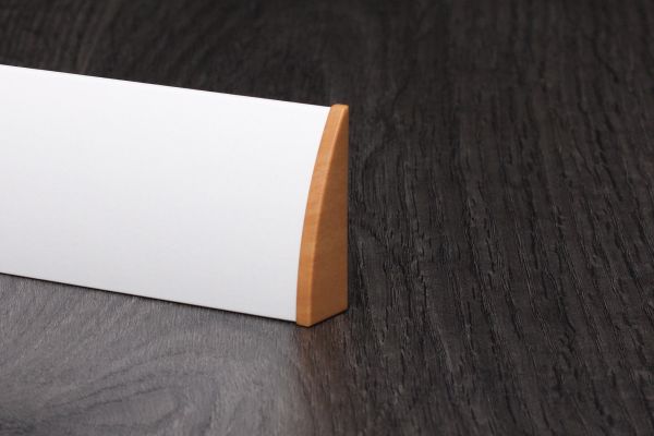 Leistenzubehör | 60 mm Softline | Buche
