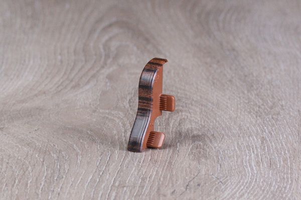 Preview: Leistenzubehör | 40 mm Classic | Wenge
