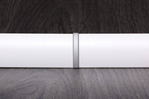 Preview: Leistenzubehör | 40 mm Softline | Pinie Antik