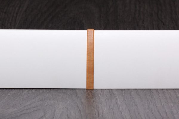 Preview: Leistenzubehör | 60 mm Softline | Buche