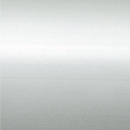 Preview: 93 cm Universal Bodenprofil | 3 in 1 | Silber