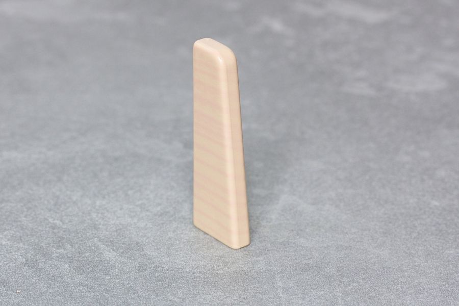 Leistenzubehör | 58 mm Cube | K58C | Ahorn