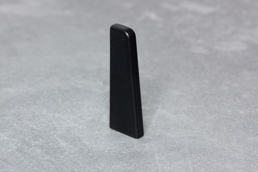 Leistenzubehör | 58 mm Cube | K58C | Schwarz