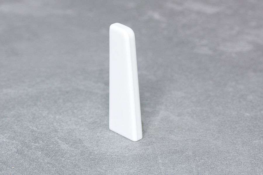 Leistenzubehör | 58 mm Cube | K58C | Weiss