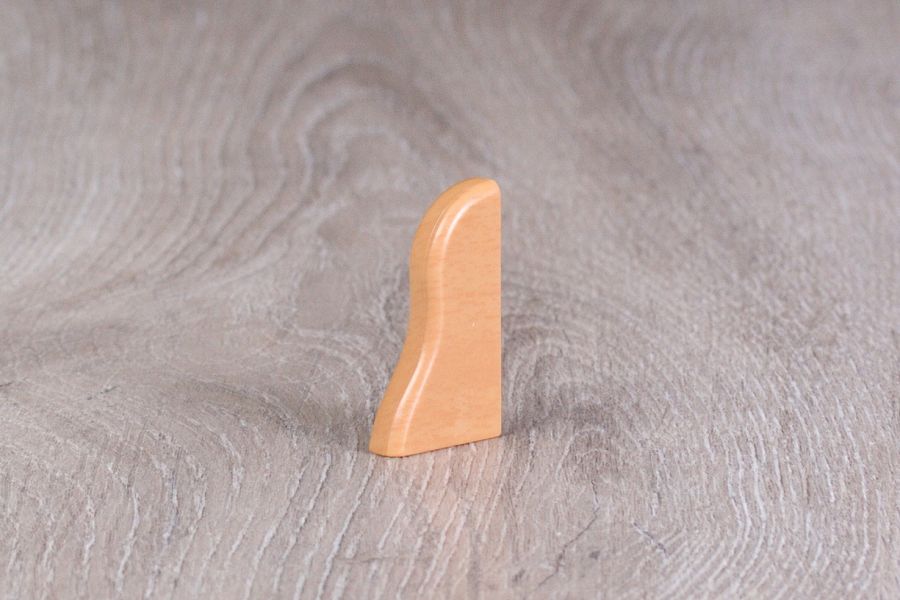 Leistenzubehör | 40 mm Classic | Buche