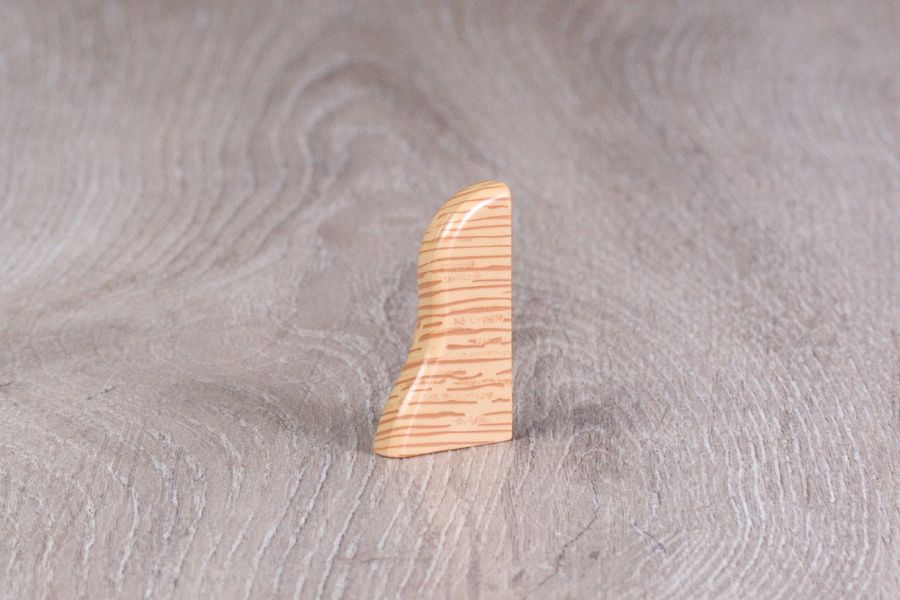 Leistenzubehör | 40 mm Classic | Eiche