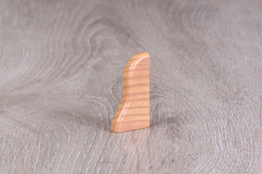 Leistenzubehör | 40 mm Classic | Kirsche