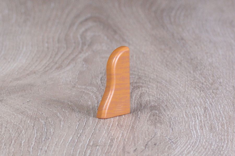 Leistenzubehör | 40 mm Classic | Nussbaum