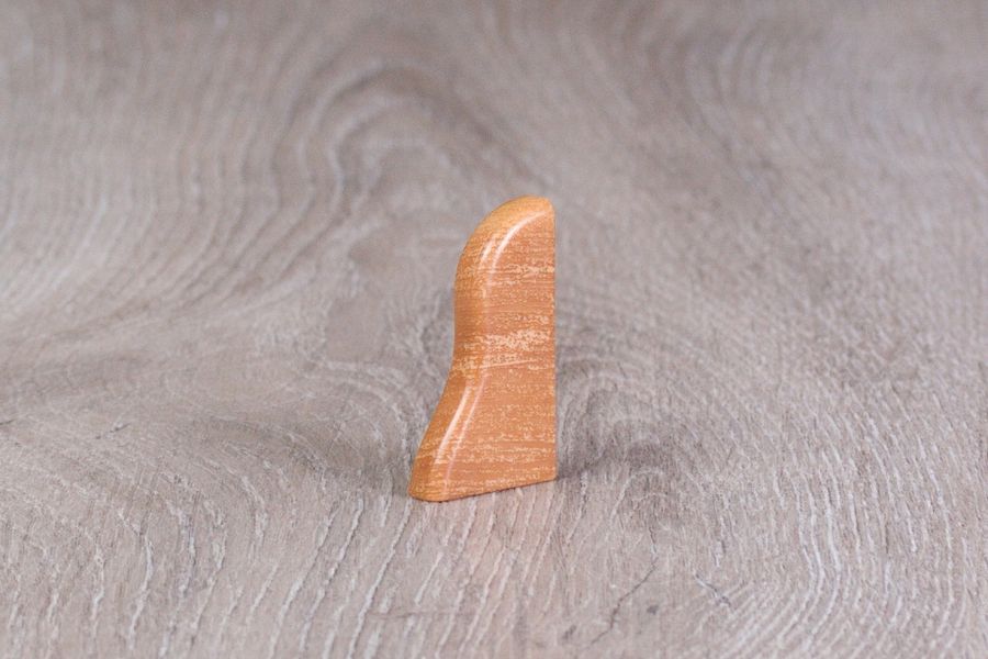 Leistenzubehör | 40 mm Classic | Pinie Antik