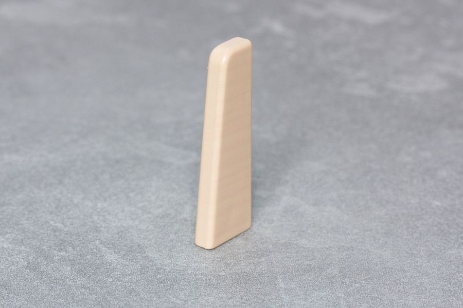 Leistenzubehör | 58 mm Cube | K58C | Ahorn