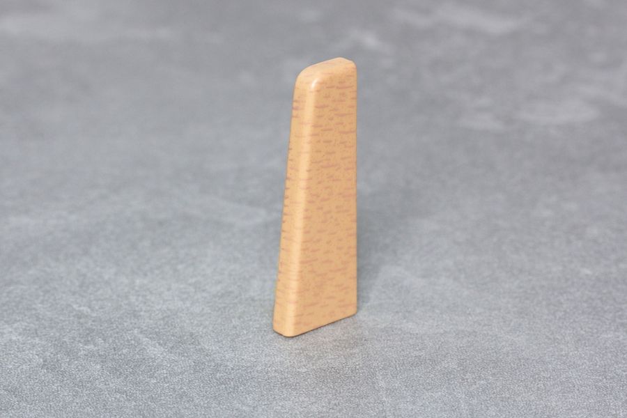 Leistenzubehör | 58 mm Cube | K58C | Buche