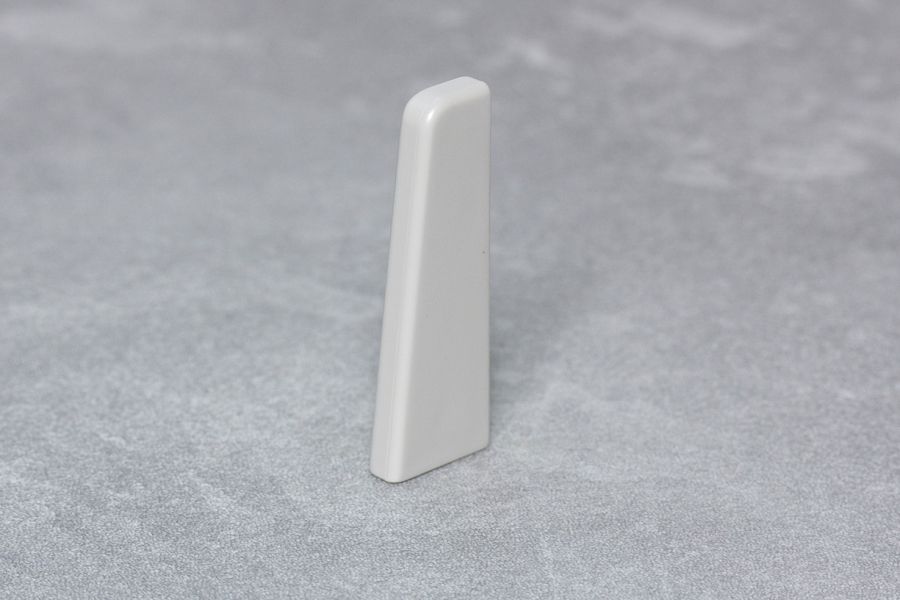 Leistenzubehör | 58 mm Cube | K58C | Grau