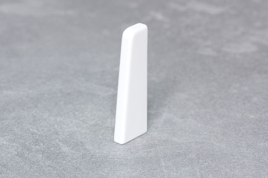 Leistenzubehör | 58 mm Cube | K58C | Weiss