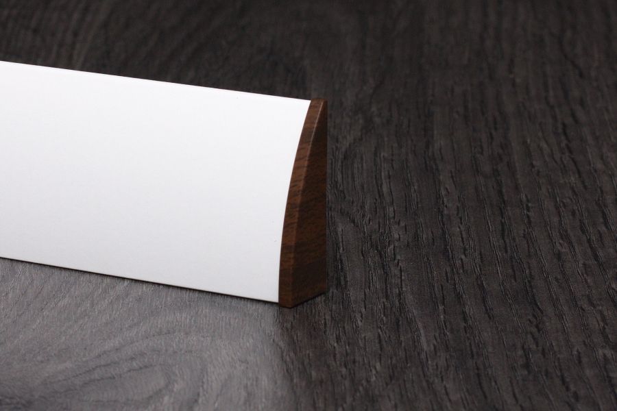 Leistenzubehör | 60 mm Softline | American Oak