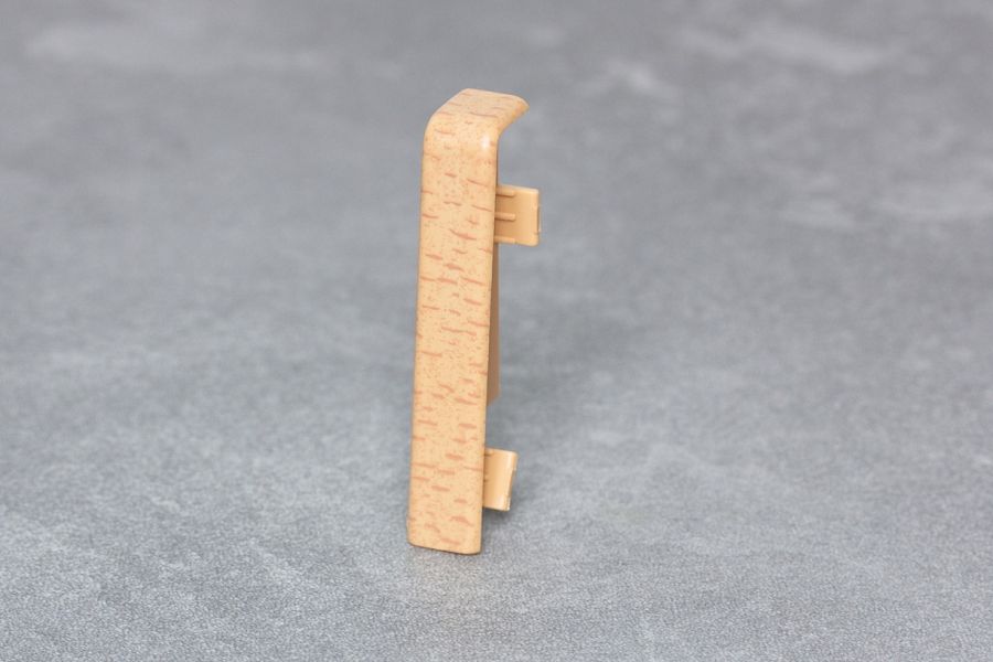 Leistenzubehör | 58 mm Cube | K58C | Buche